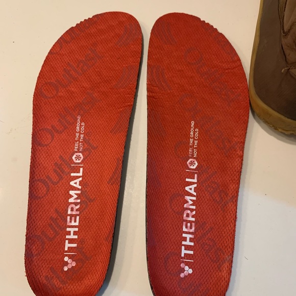 Vivo Barefoot Tracker HI FG Hiking Boot - Picture 6 of 9